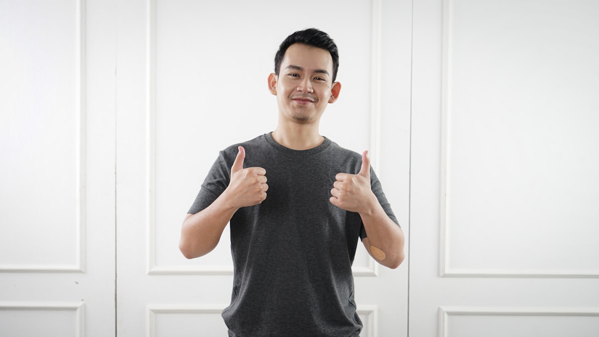 ชายไทยวัย 45+ พลังใหม่
